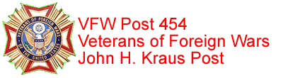 VFW Post 454
